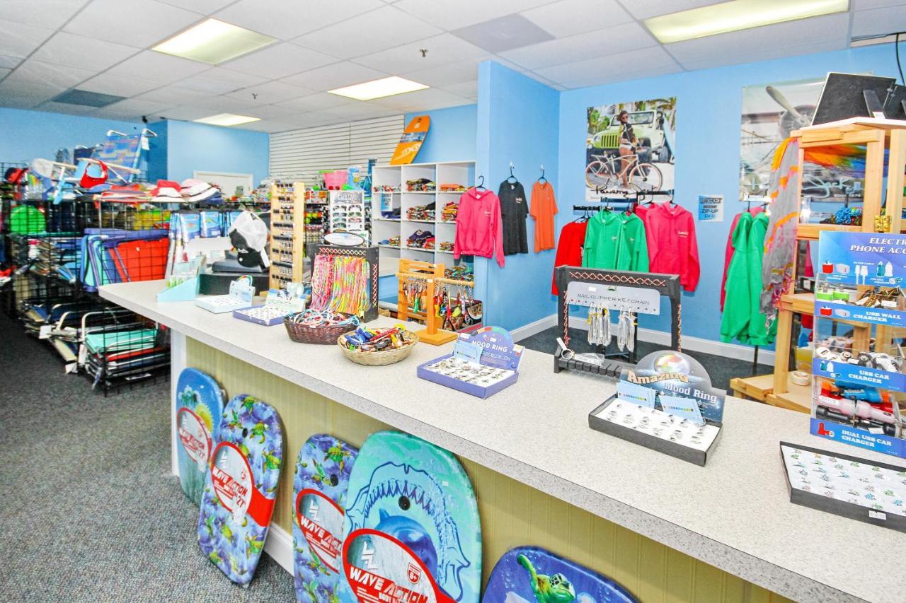Myrtle Beach Resort A306 Ngoại thất bức ảnh