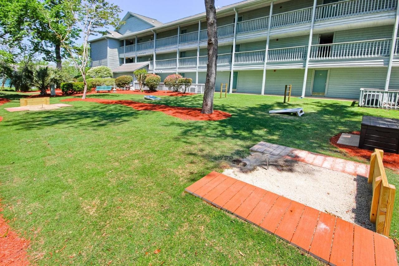 Myrtle Beach Resort A306 Ngoại thất bức ảnh