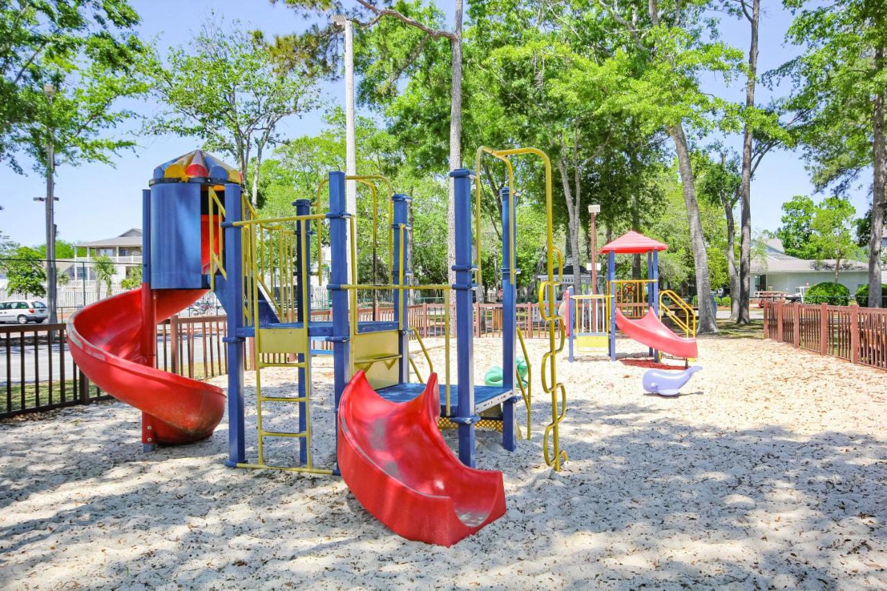 Myrtle Beach Resort A306 Ngoại thất bức ảnh