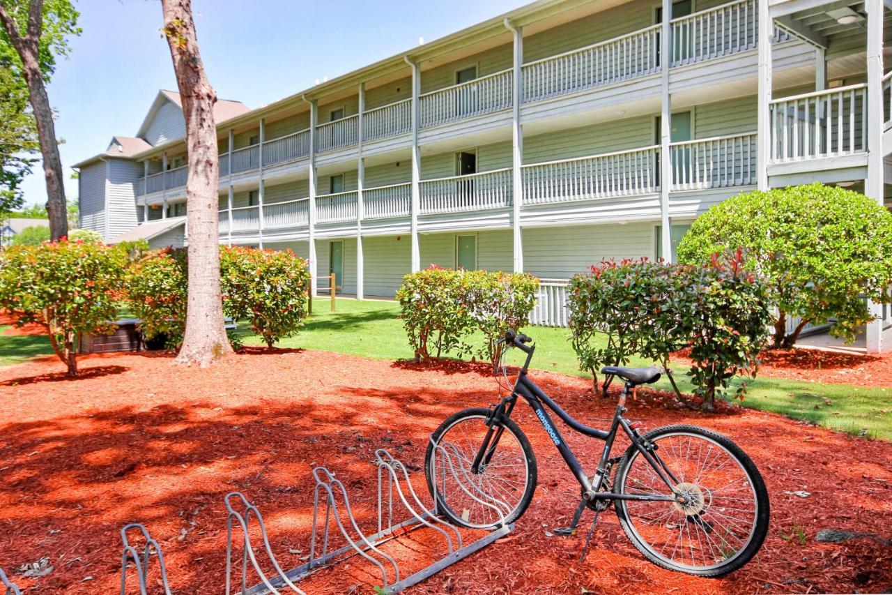 Myrtle Beach Resort A306 Ngoại thất bức ảnh
