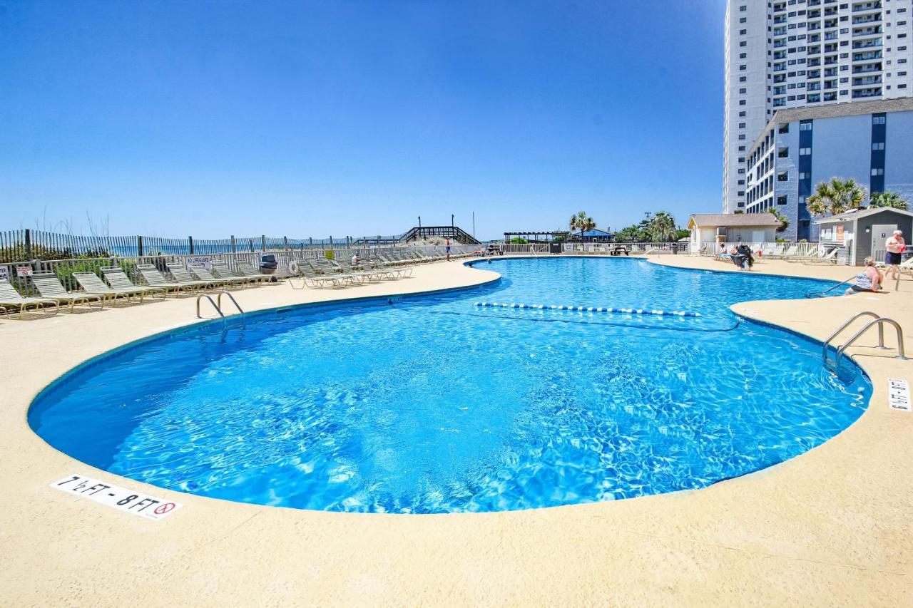 Myrtle Beach Resort A306 Ngoại thất bức ảnh