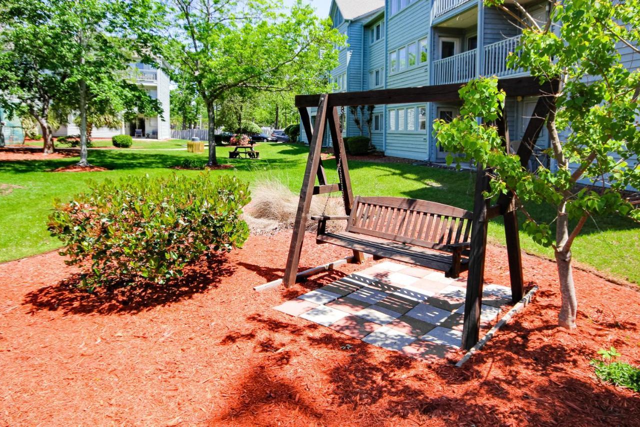 Myrtle Beach Resort A306 Ngoại thất bức ảnh
