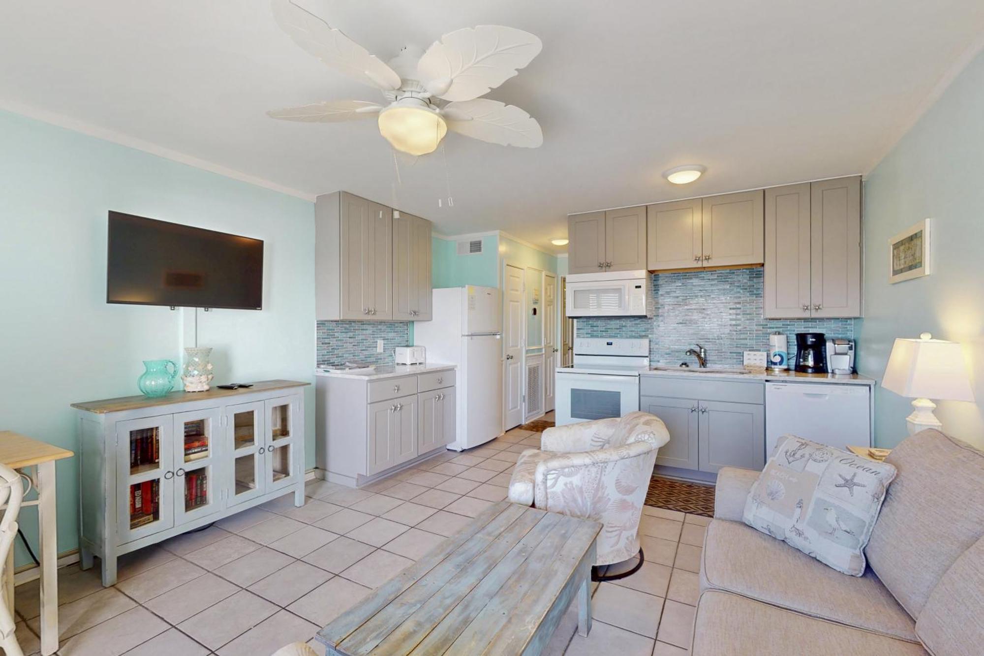 Myrtle Beach Resort A306 Ngoại thất bức ảnh
