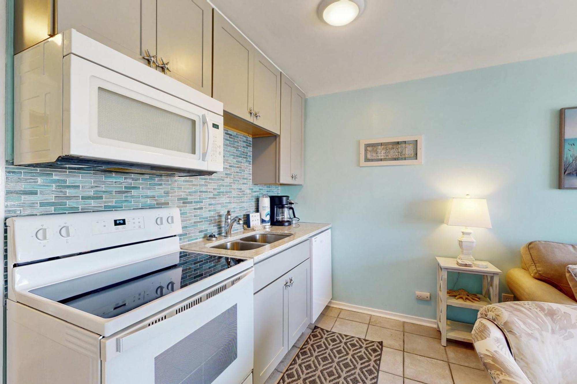 Myrtle Beach Resort A306 Ngoại thất bức ảnh