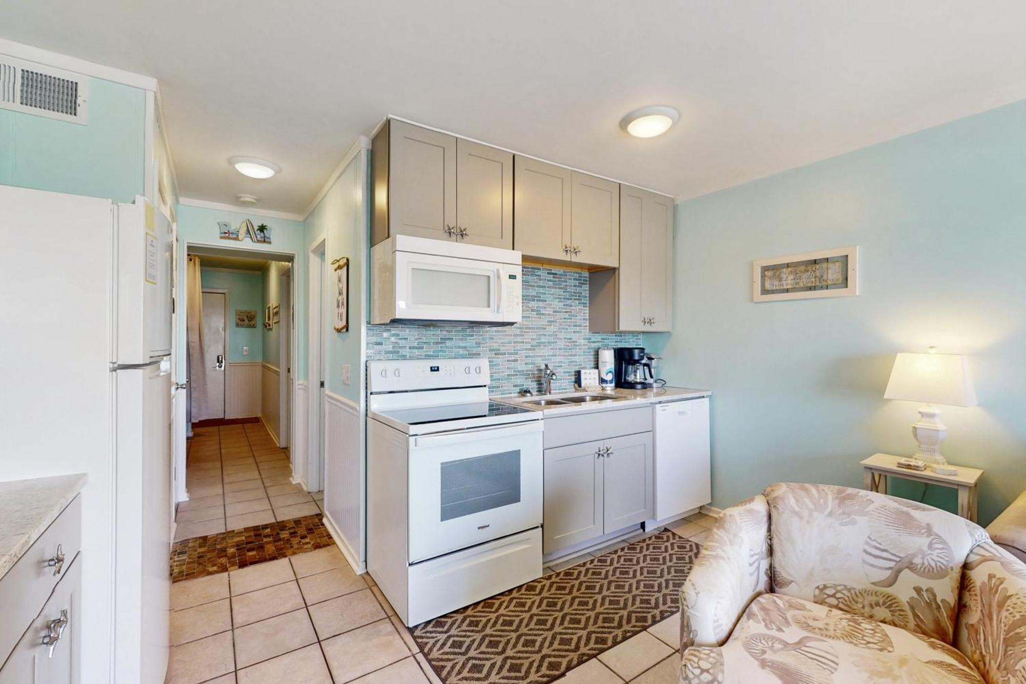 Myrtle Beach Resort A306 Ngoại thất bức ảnh